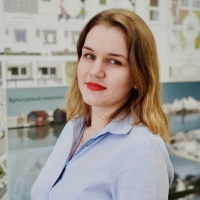 Бочкарева Валерия Дмитриевна